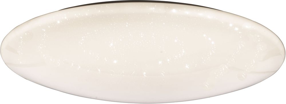 Zodiac plafond - Vit Zodiac plafond - Vit