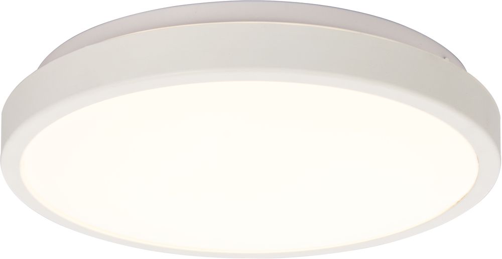 Anillo plafond - Vit