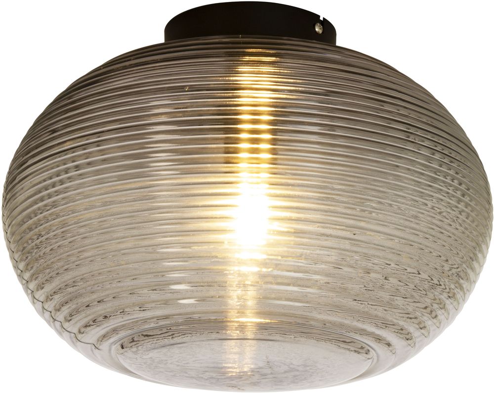 Sefyr plafond - Zwarte rook