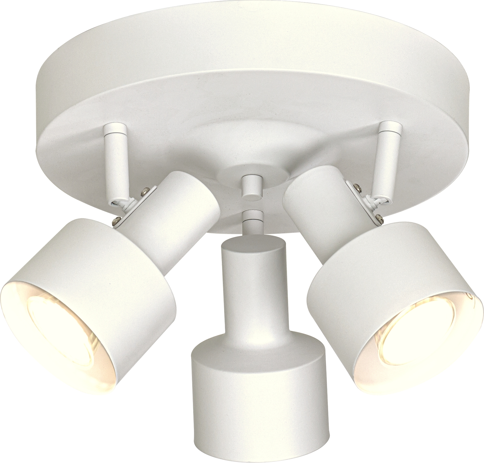 Ferdinand spotlicht - Wit