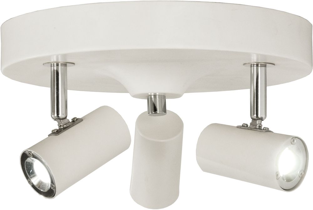 Gusto spotlight - Vit Gusto spotlight - Vit