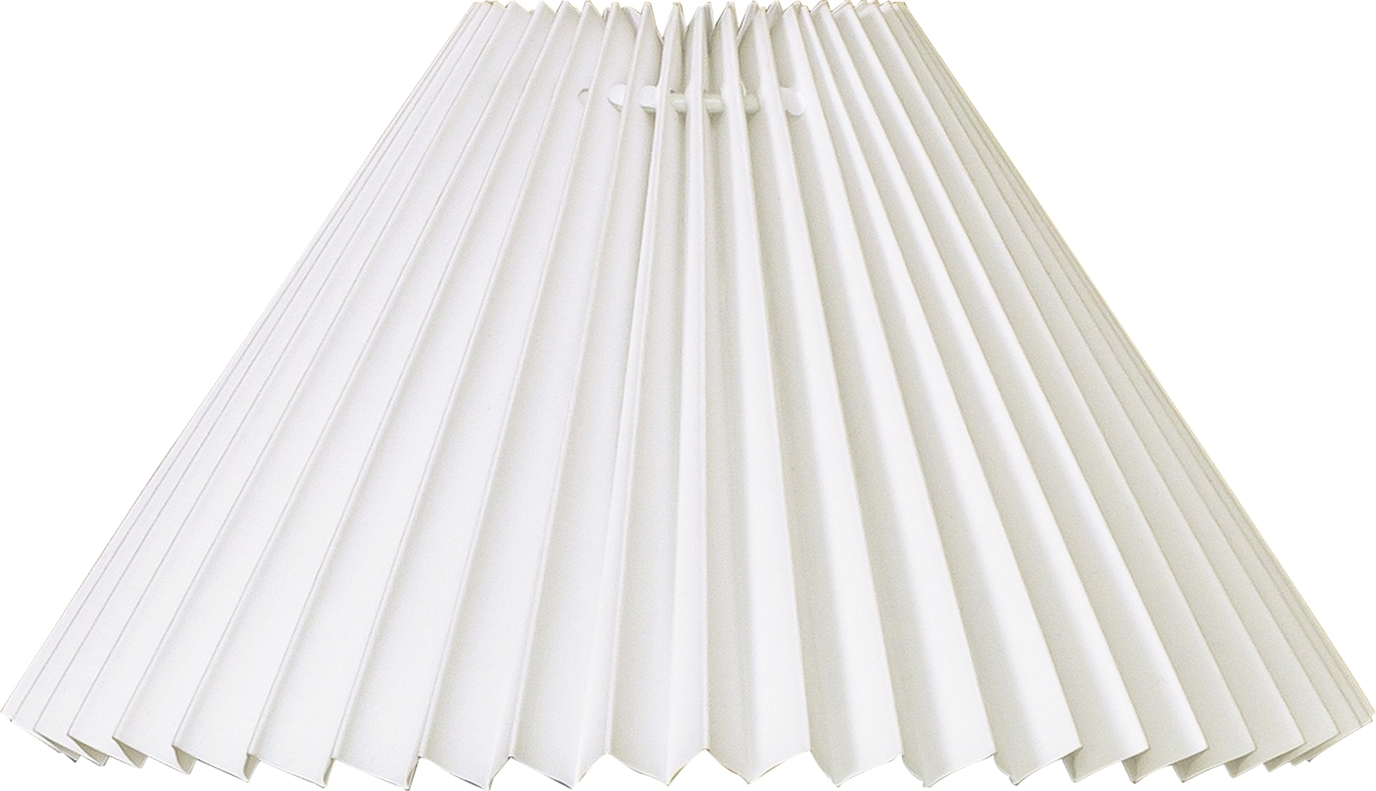 Felix lampsk�rm - Vit