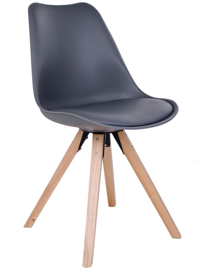 Bergen Matstol - Gr�/natur