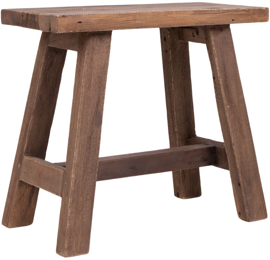 Barcelona Sittb�nk 50 cm - Teak