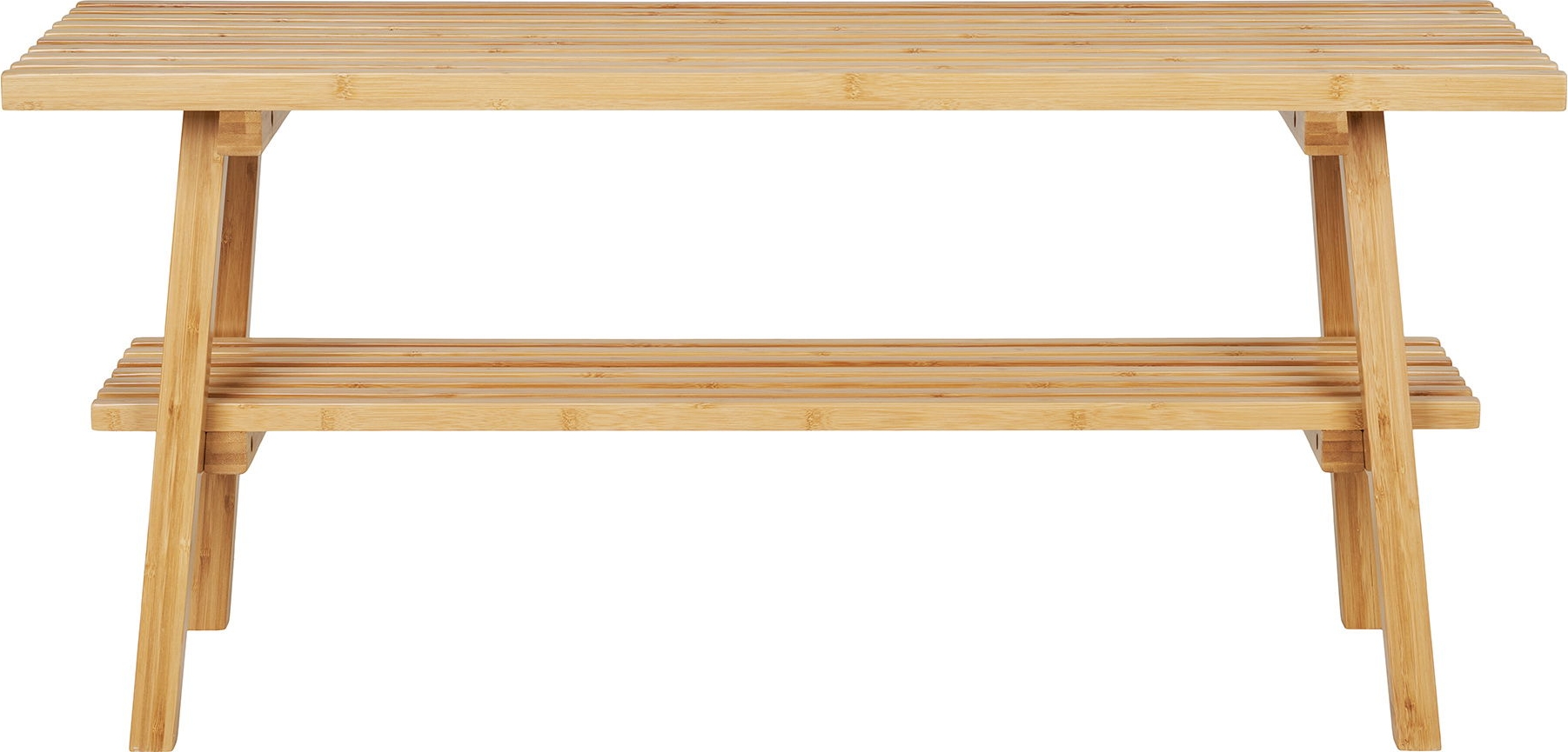 Ember sittb�nk - Bambu