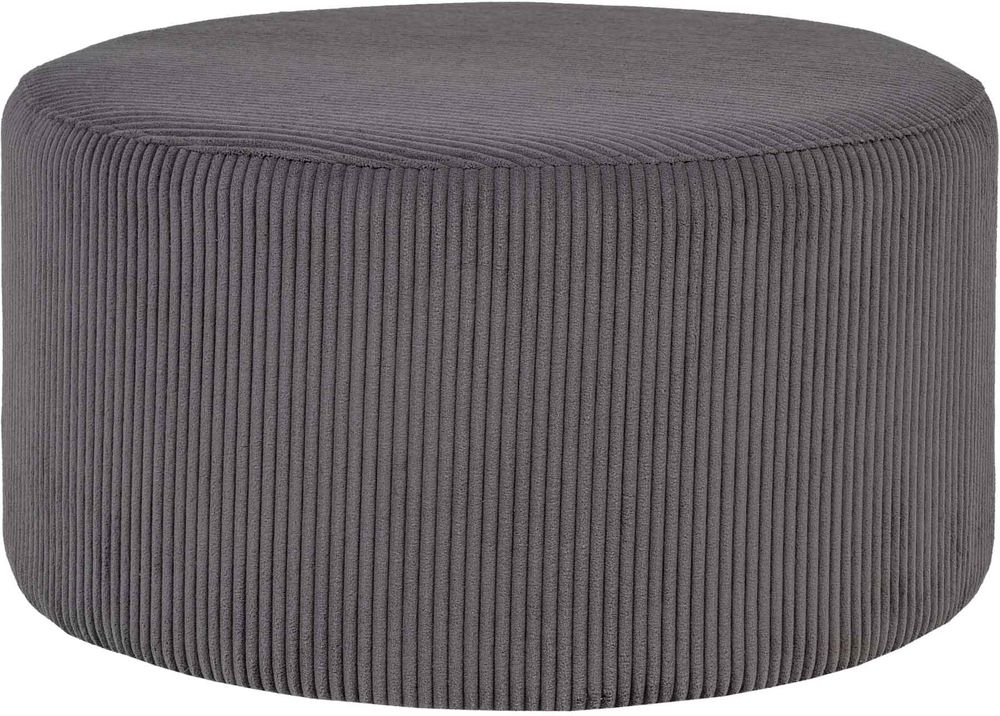 Melby Sittpuff - M�rkgr�