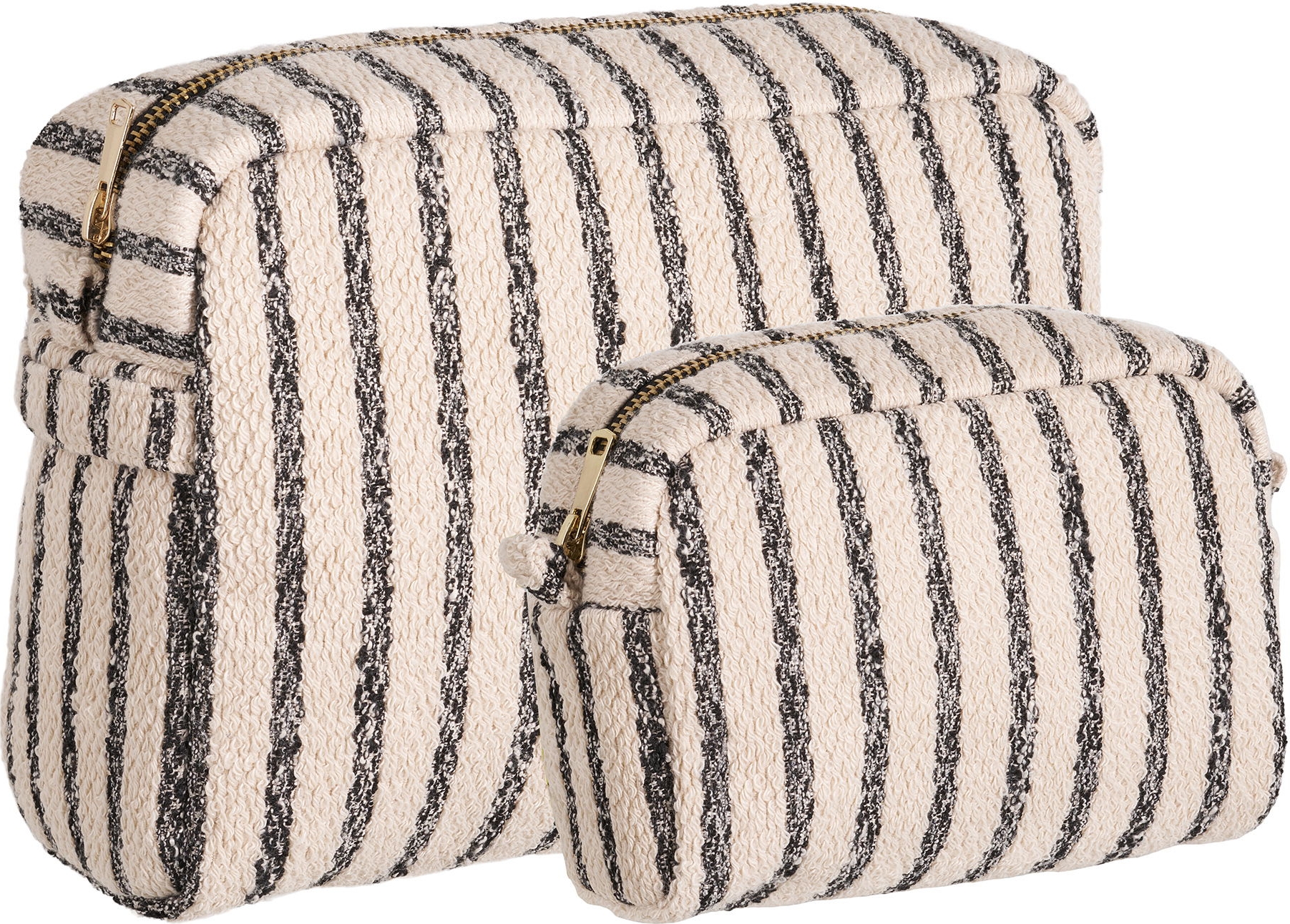 Nador necess�r set - Sand mix