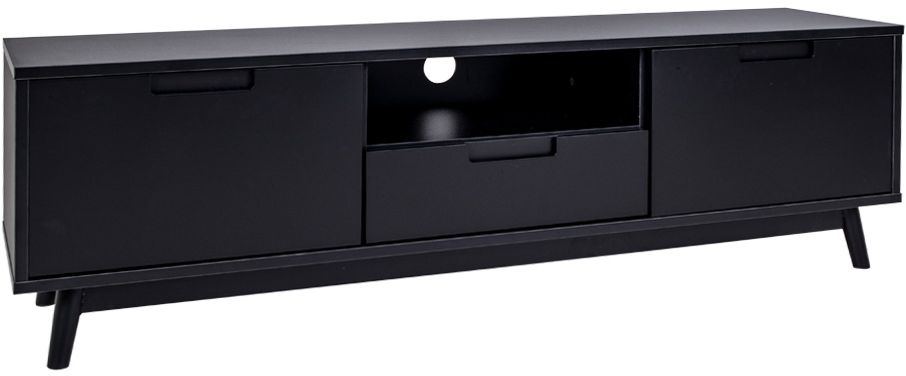 Copenhagen TV- Svart