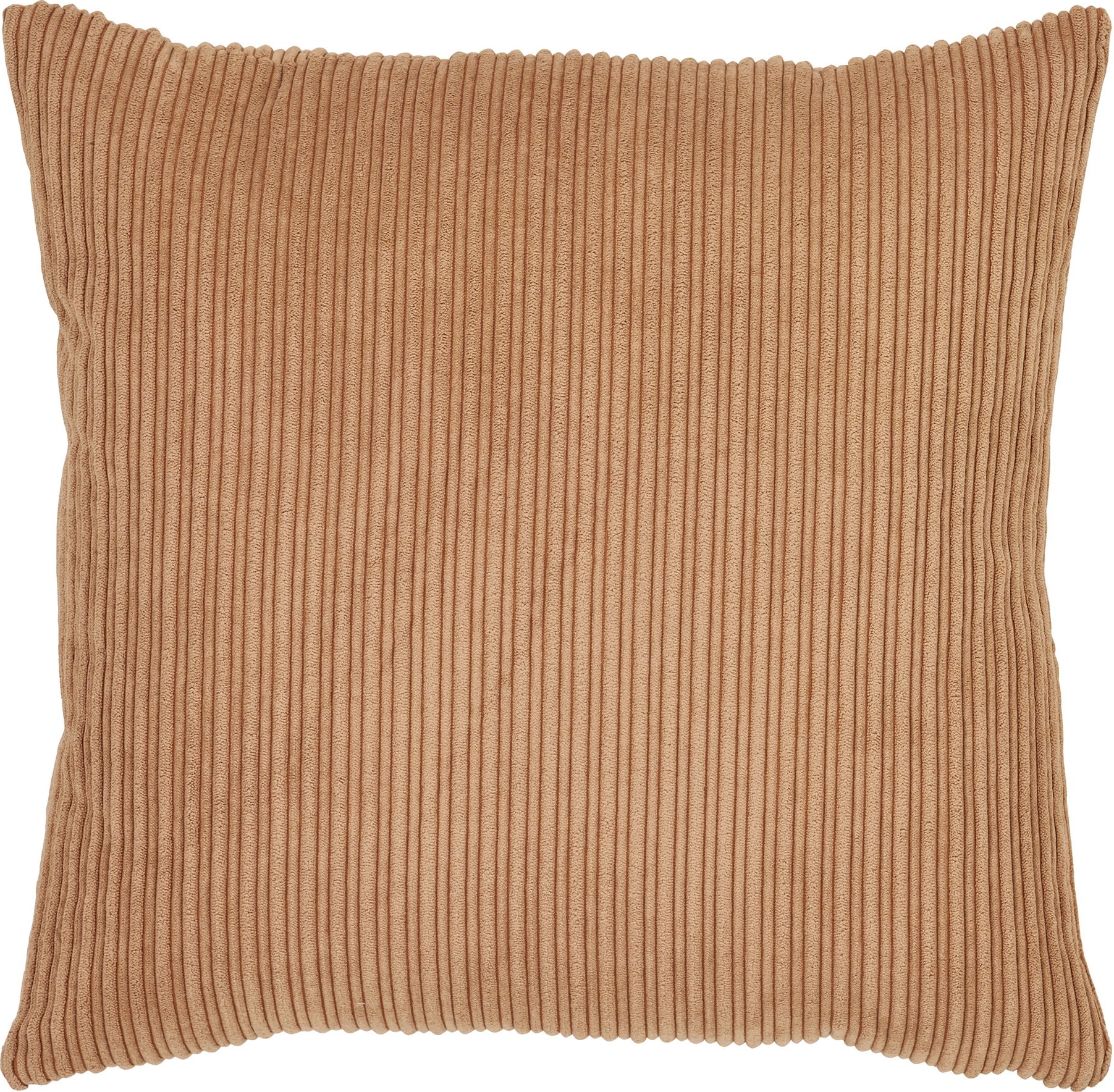 Kobe prydnadskudde 45 x 45 cm - Ljusbrun