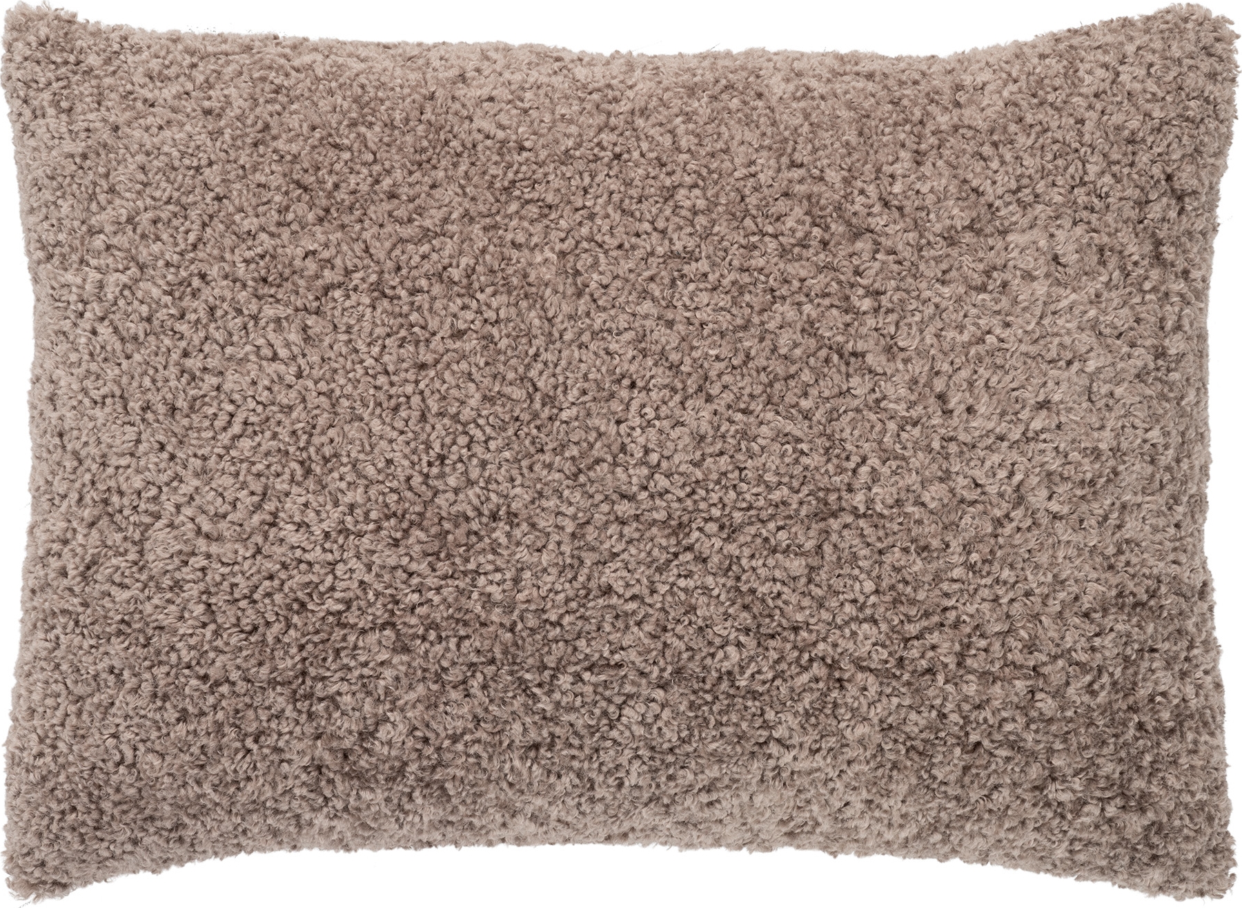 Tavira kudde 45x60 cm - Brun