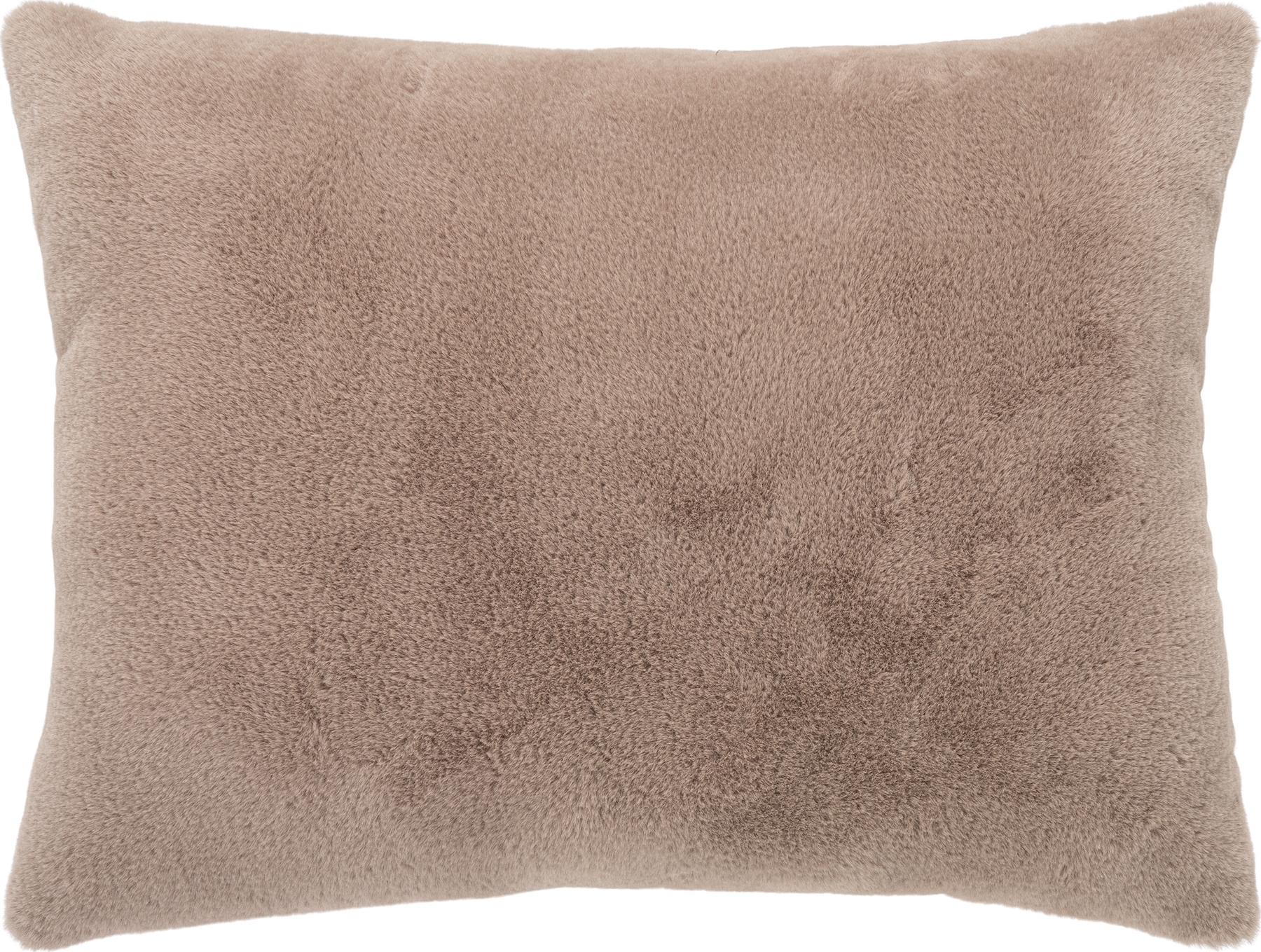 Evora kudde 45x60 cm - Ljusbrun