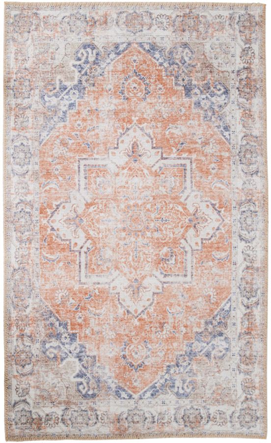 Havana Matta - Orange/bl� - 200x300