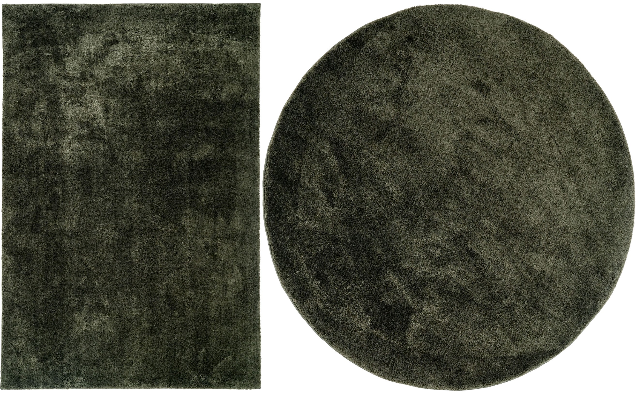 Miami matta - Gr�n