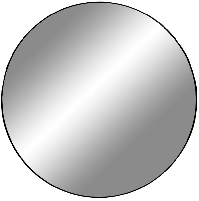 Jersey Spegel - Svart - �80