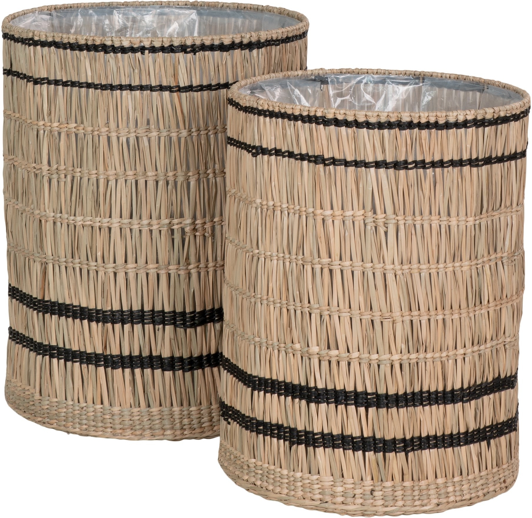 Vinh potten - Zeewier