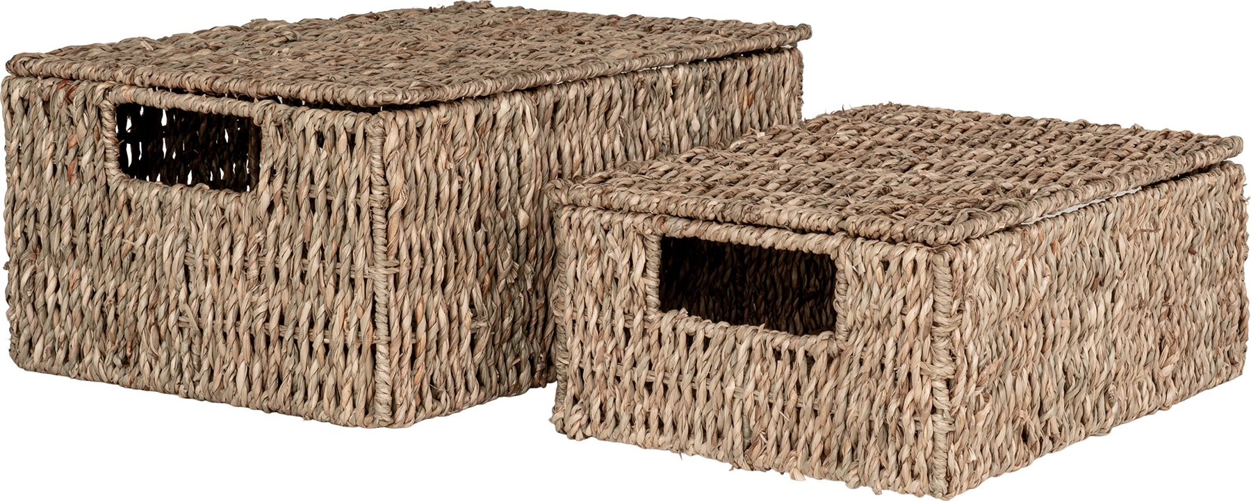 Venoso mandenset - met deksel