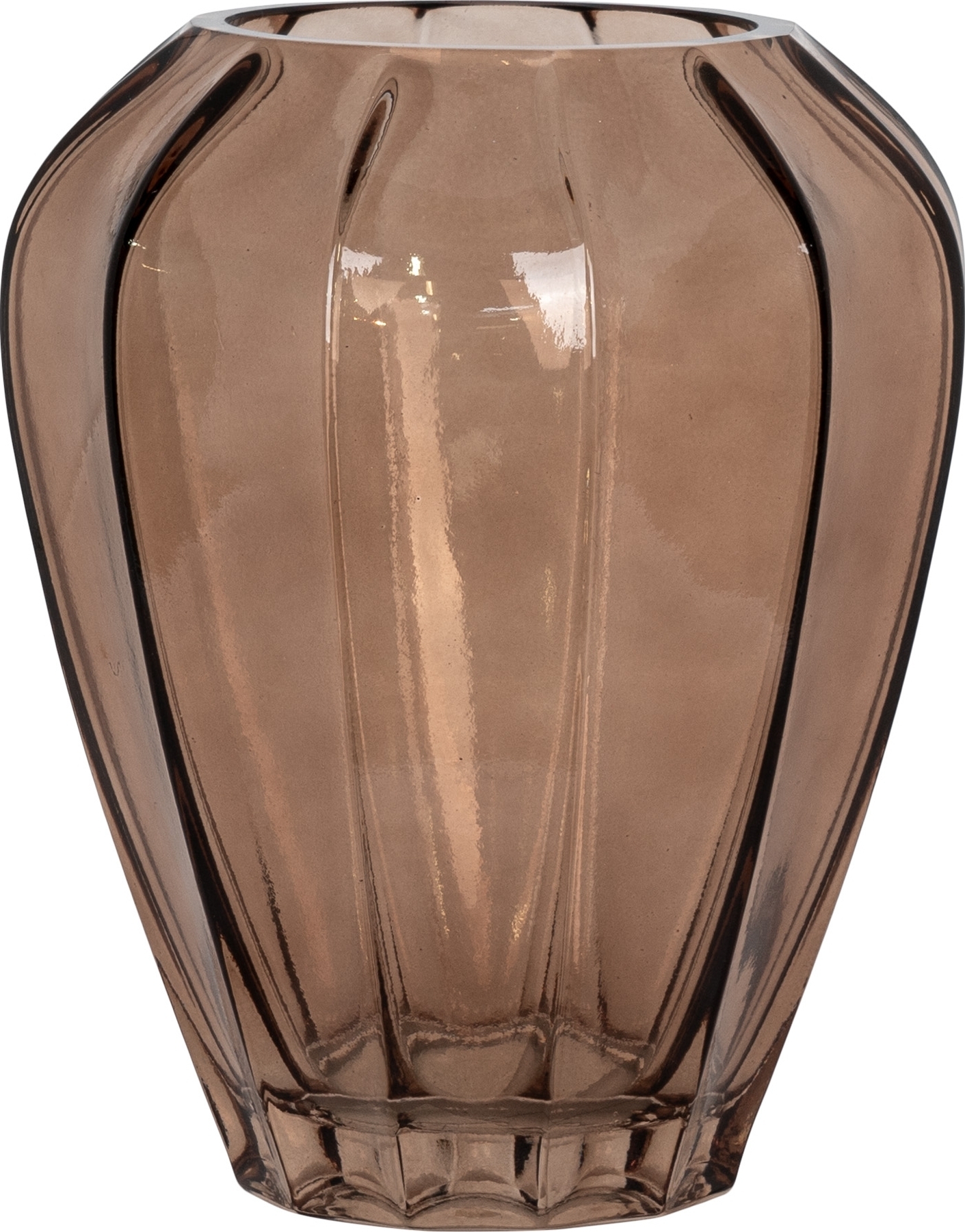 House Nordic vas 6 - Brun