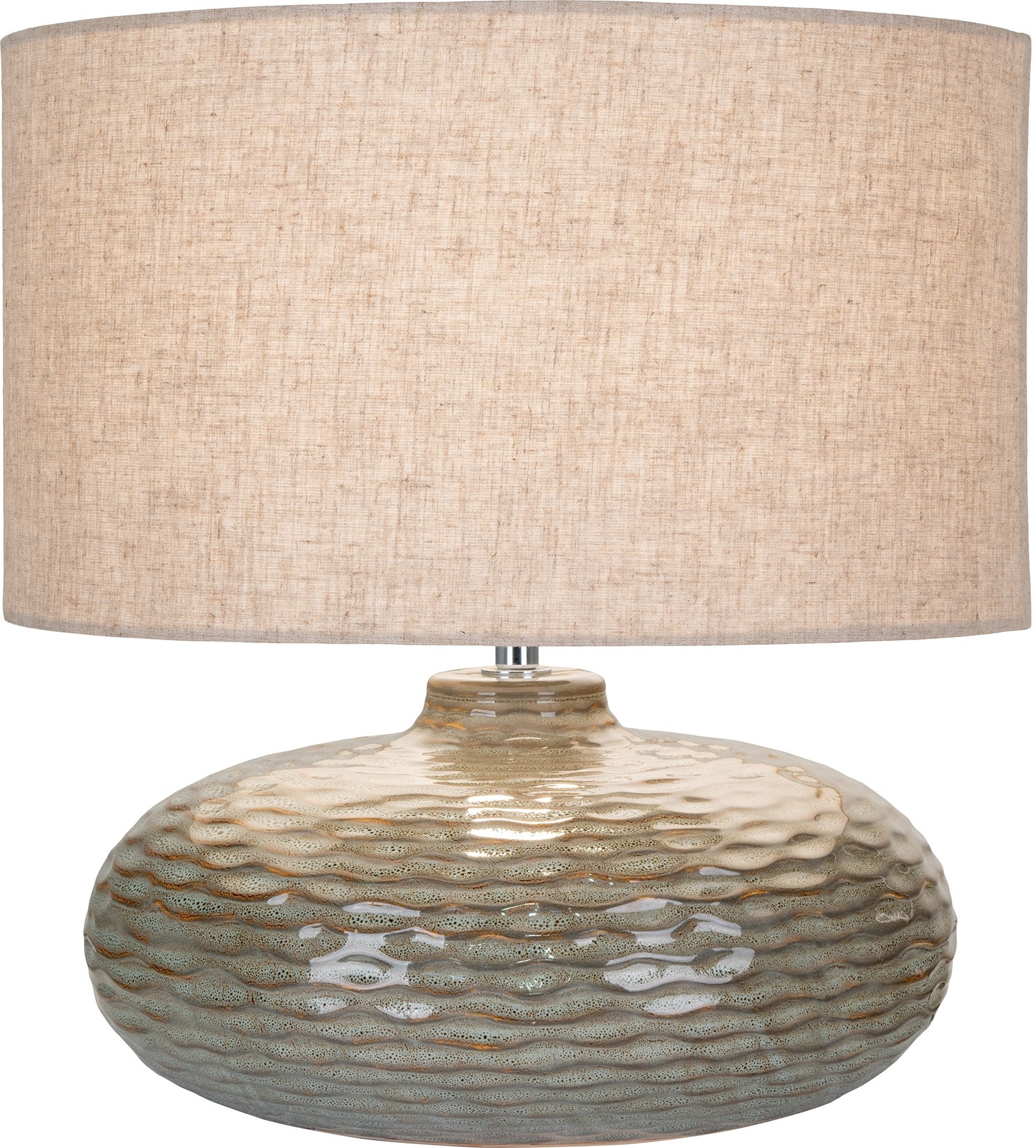 Oldham bordslampa Grön Oldham bordslampa Grön