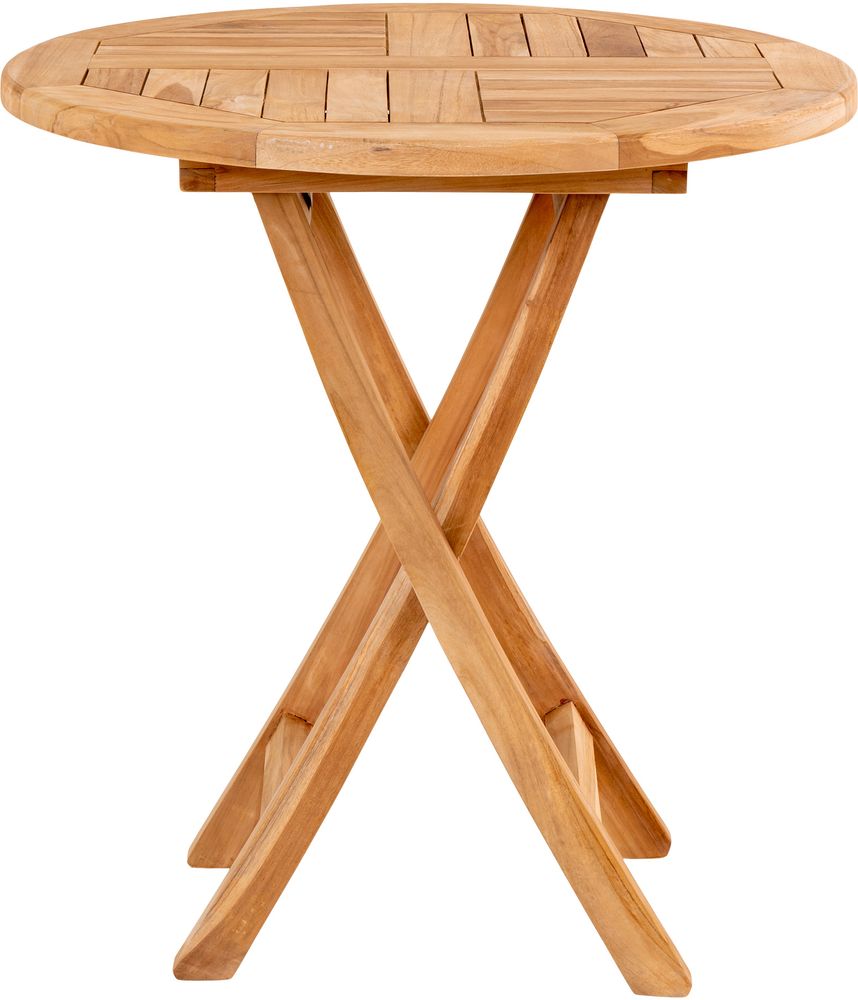 Balkontafel in teakhout �70 - Salt�