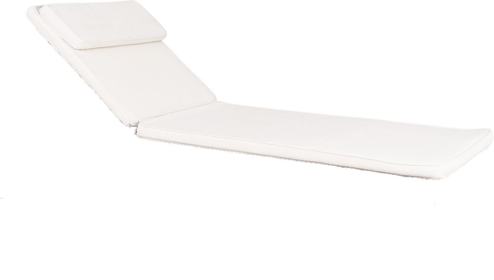 Salt� dyna till sols�ng - Vit