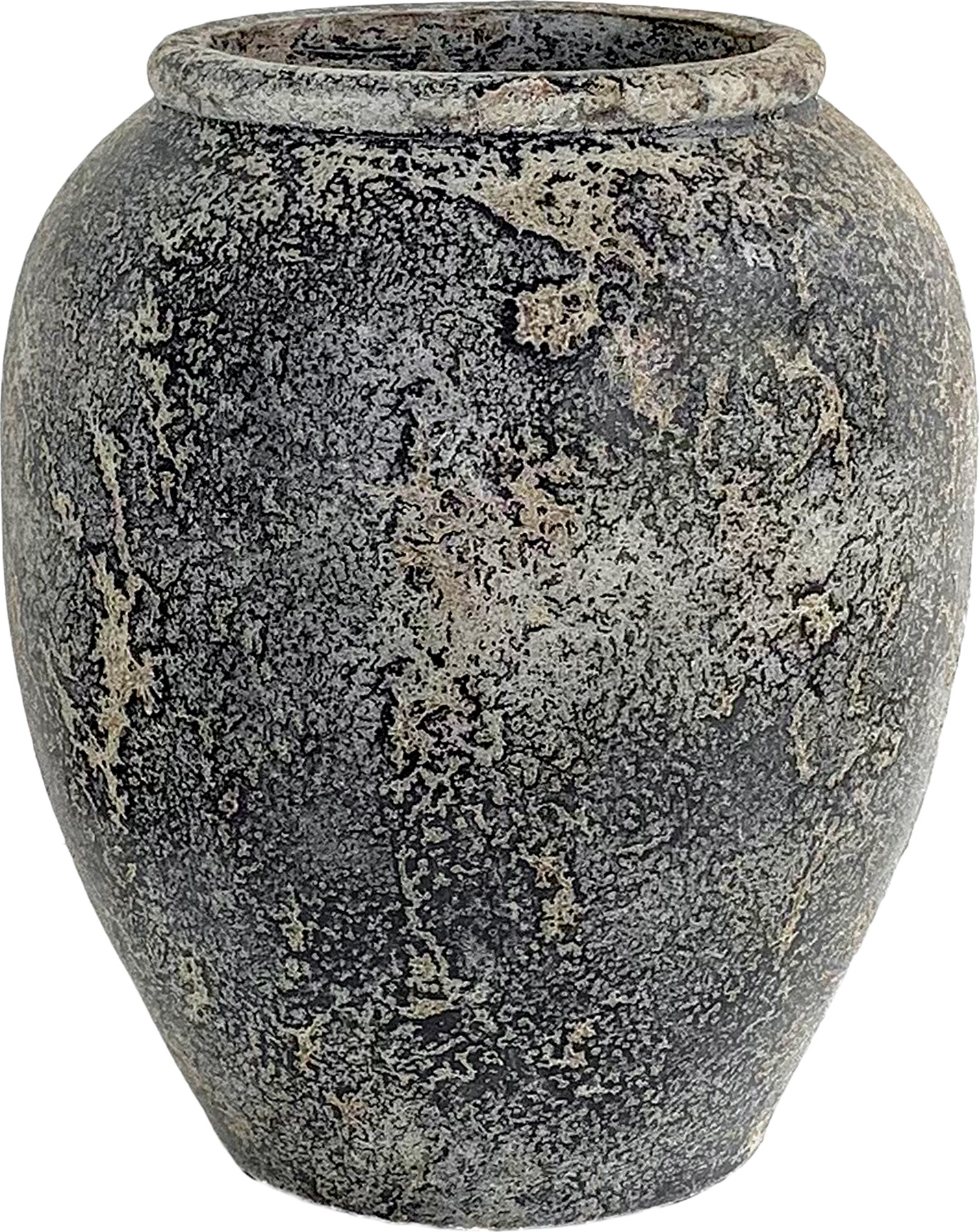 Capelo terracotta kruka Gr� �44 cm