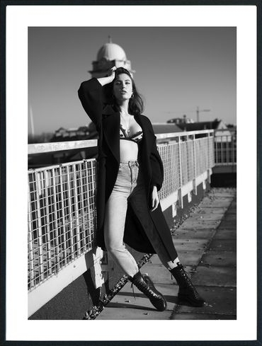 Posterworld - Motiv Women - 70x100 cm