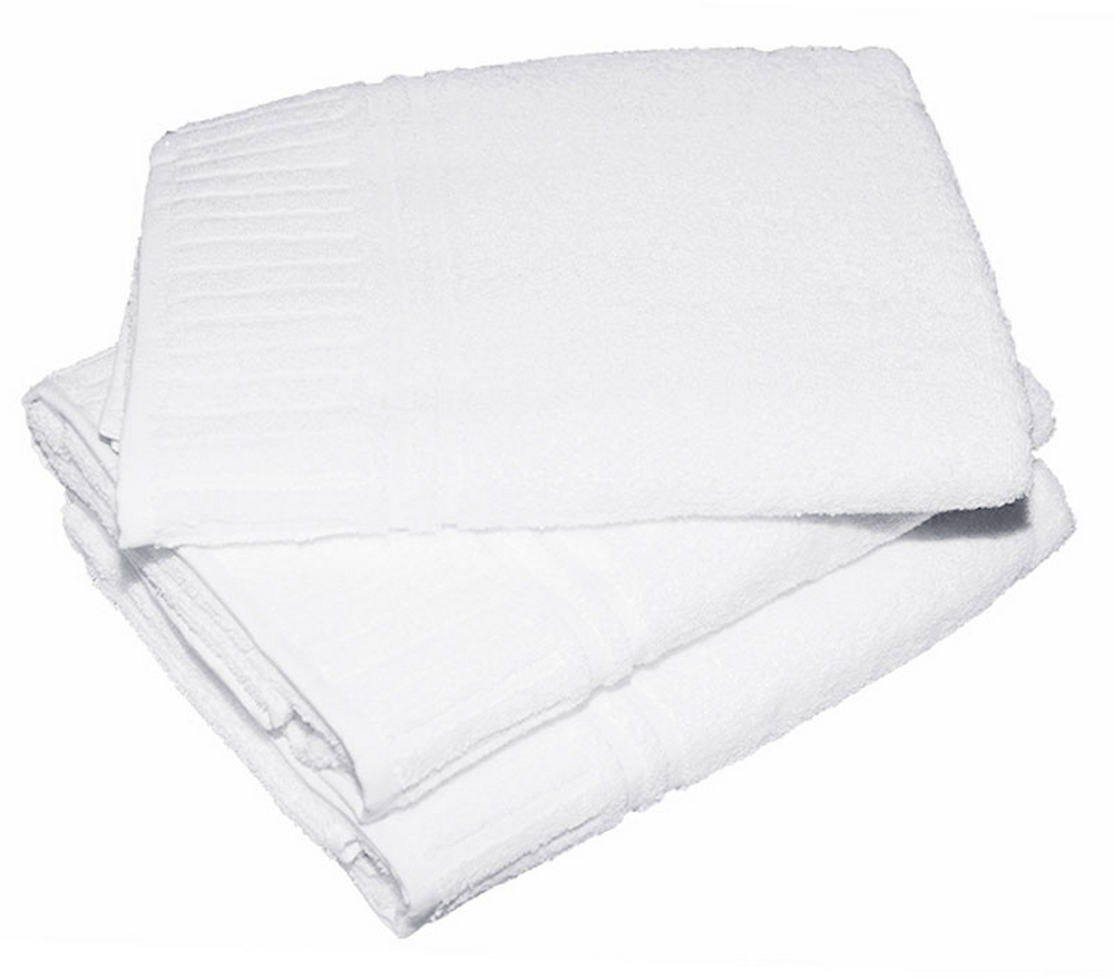 Hotellbadlakan - 70x140 cm