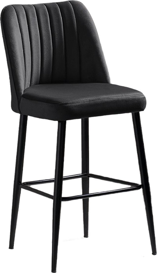 Vento barkrukset - Zwart