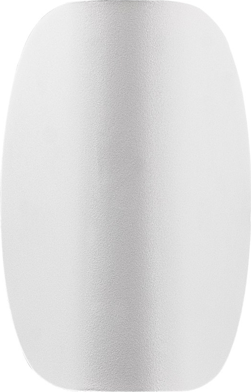 Potisto wandlamp - Chroom