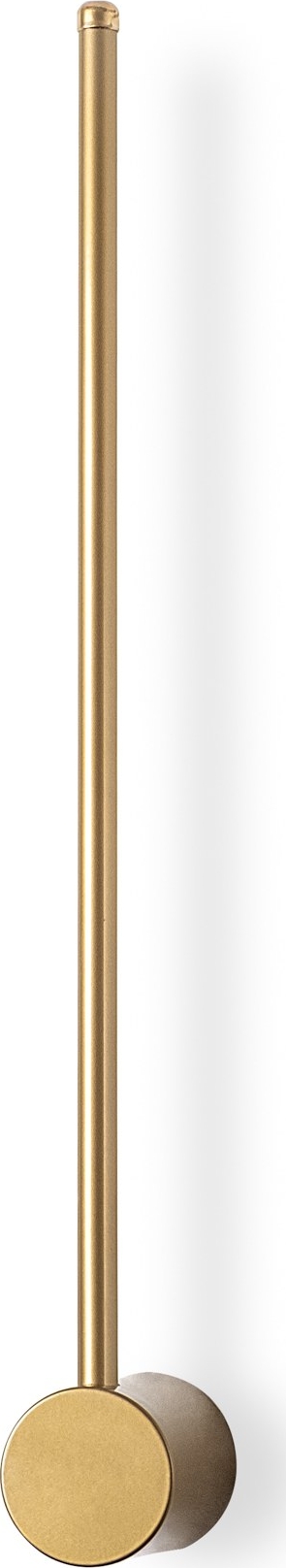 Vägglampa Glavo - Guld Vägglampa Glavo - Guld