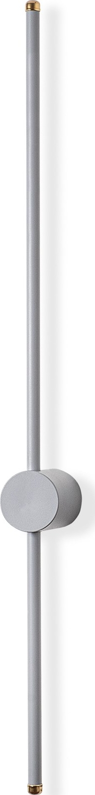 Glavo wandlamp 2 - Grijs