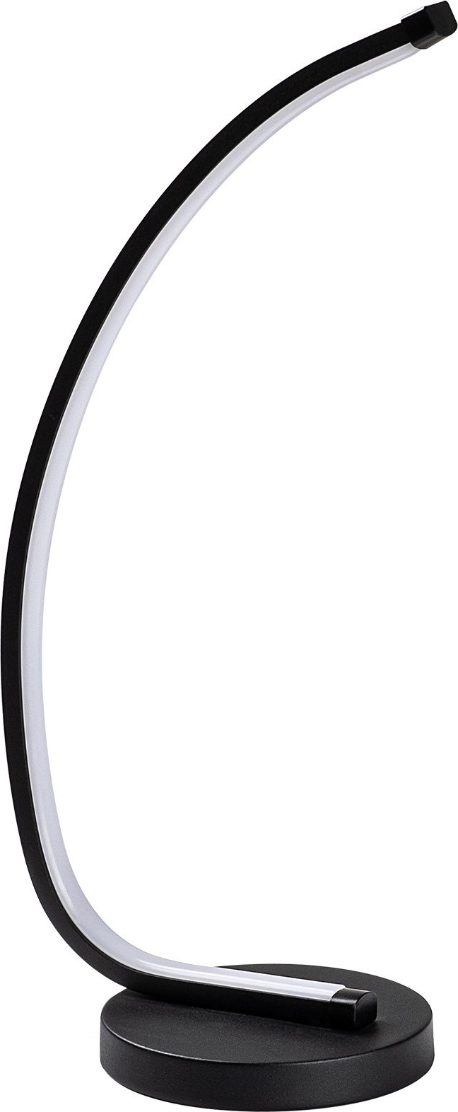 Bevel tafellamp 1 - Zwart Bevel tafellamp 1 - Zwart