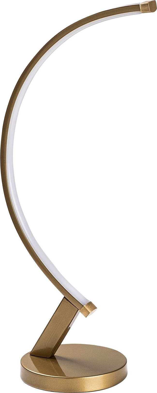 Bevel tafellamp 2 - Goud Bevel tafellamp 2 - Goud