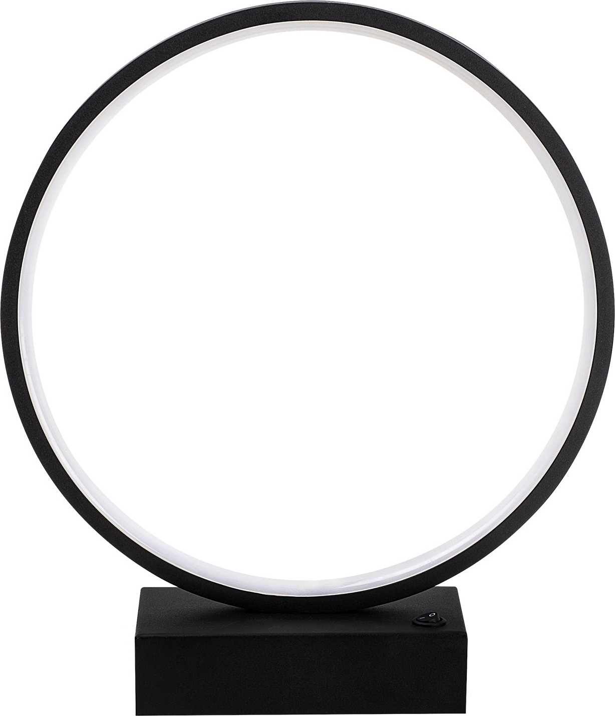 Haldur tafellamp - Zwart