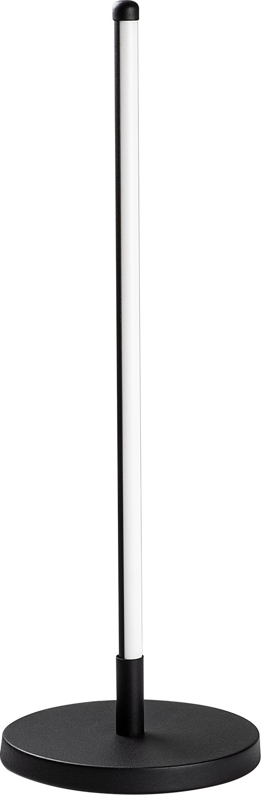 Enige tafellamp - Zwart