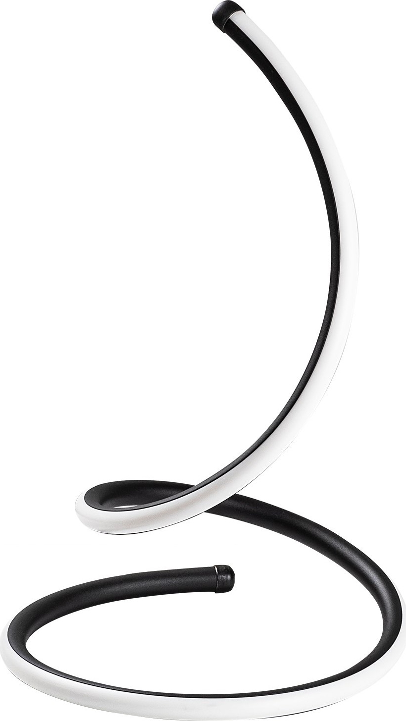 Yan tafellamp - Zwart Yan tafellamp - Zwart