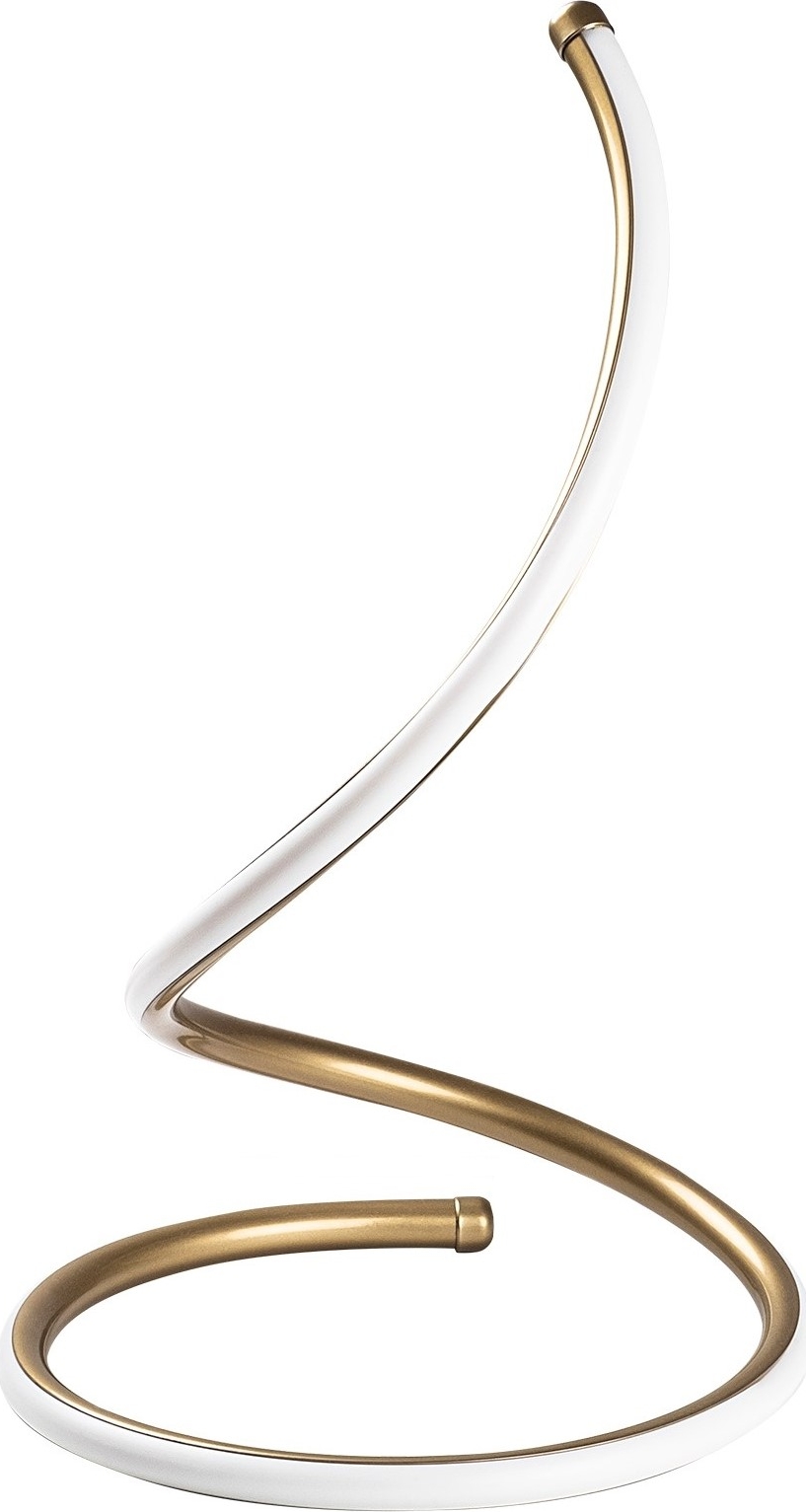 Yan bordslampa - Guld