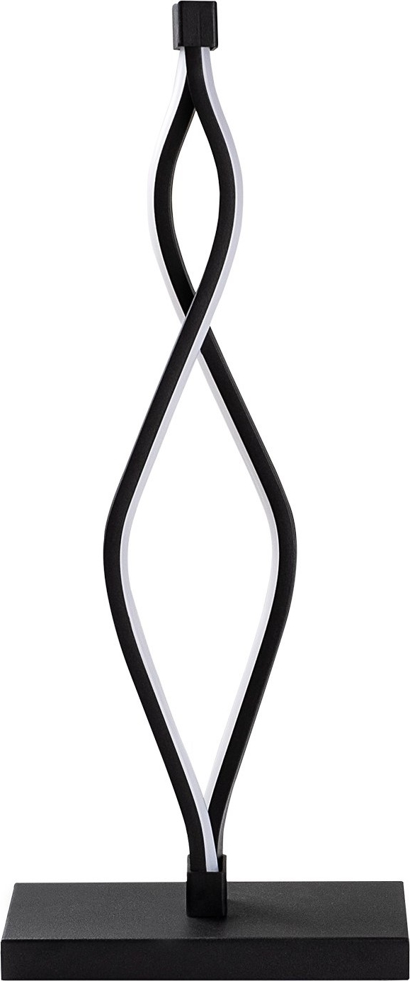 Zozo tafellamp - Zwart