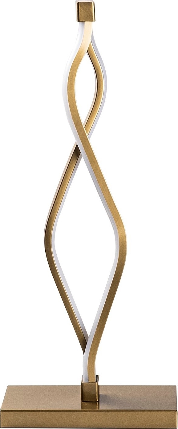 Zozo tafellamp - Goud Zozo tafellamp - Goud