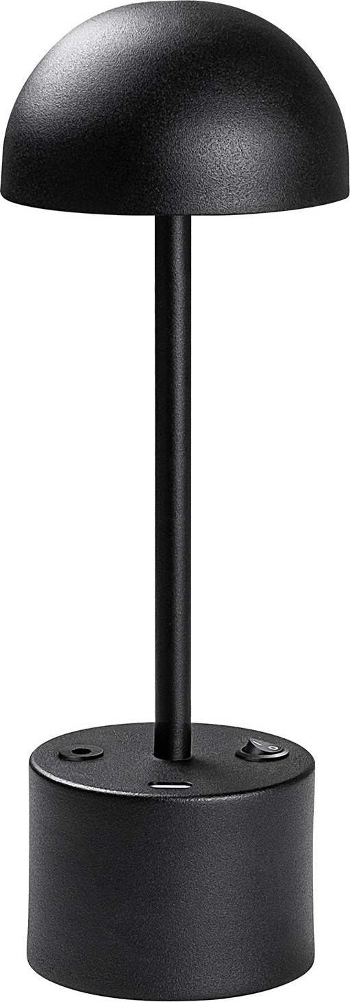 Seppo tafellamp - Zwart Seppo tafellamp - Zwart