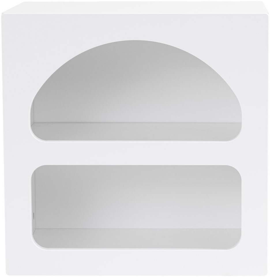 Lorin s�ngbord - Vit