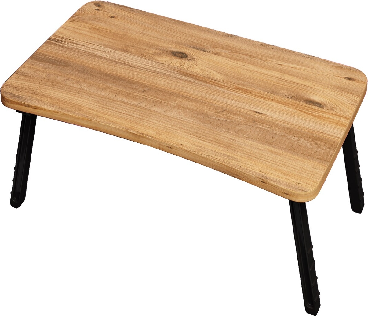 Dash laptoptafel - Grenen Dash laptoptafel - Grenen