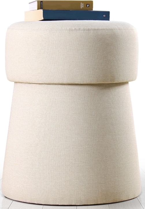 Beans sittpuff - Cream Beans sittpuff - Cream