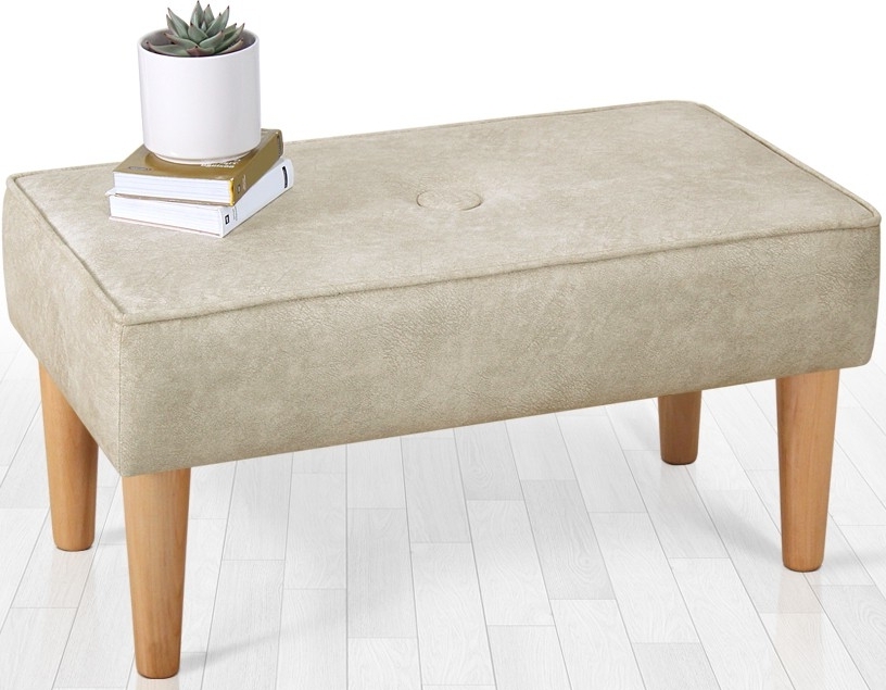 Square pall - Cream Square pall - Cream