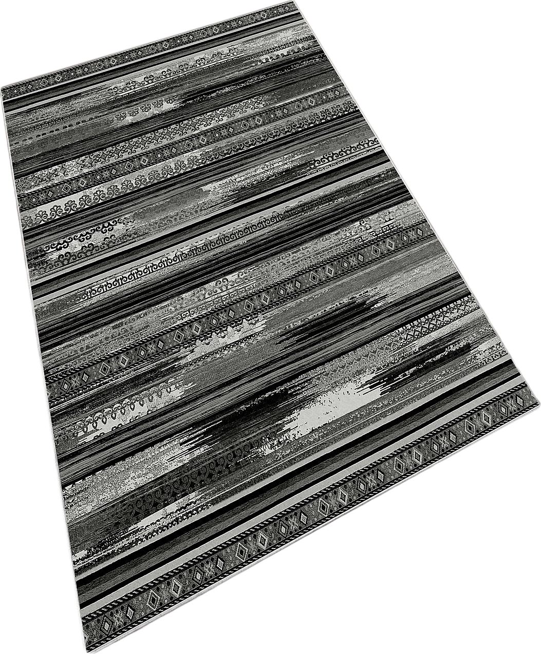 Wang 796 vloerkleed - 60 x 100 cm