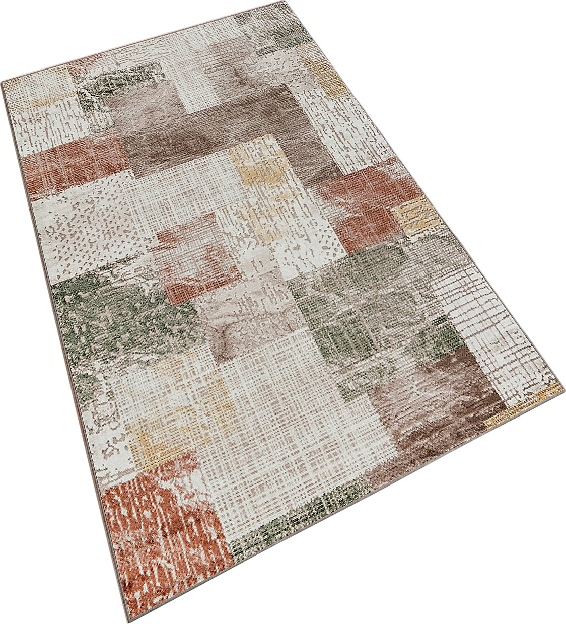 Wang 943 vloerkleed - 60 x 100 cm