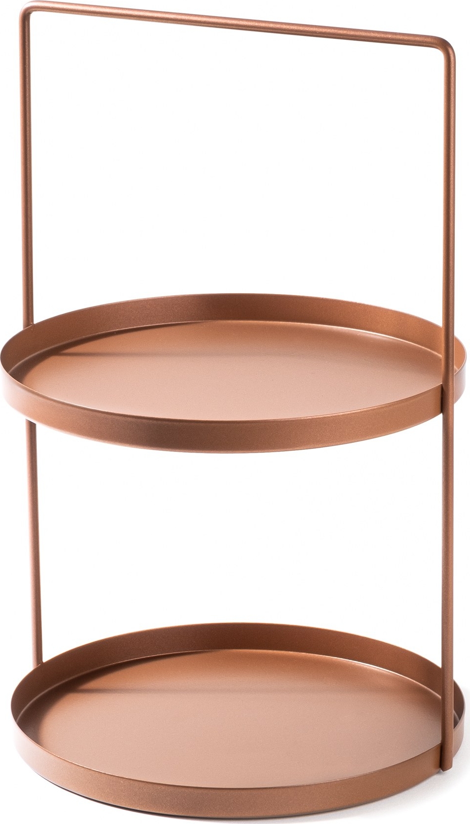 Tilos dekorationsfat - Koppar Tilos dekorationsfat - Koppar