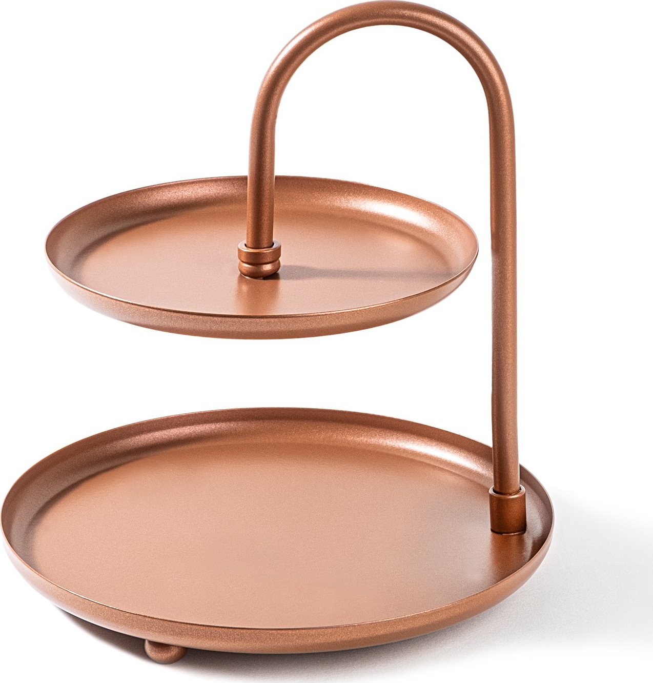 Kormen dekorationsfat - Koppar Kormen dekorationsfat - Koppar