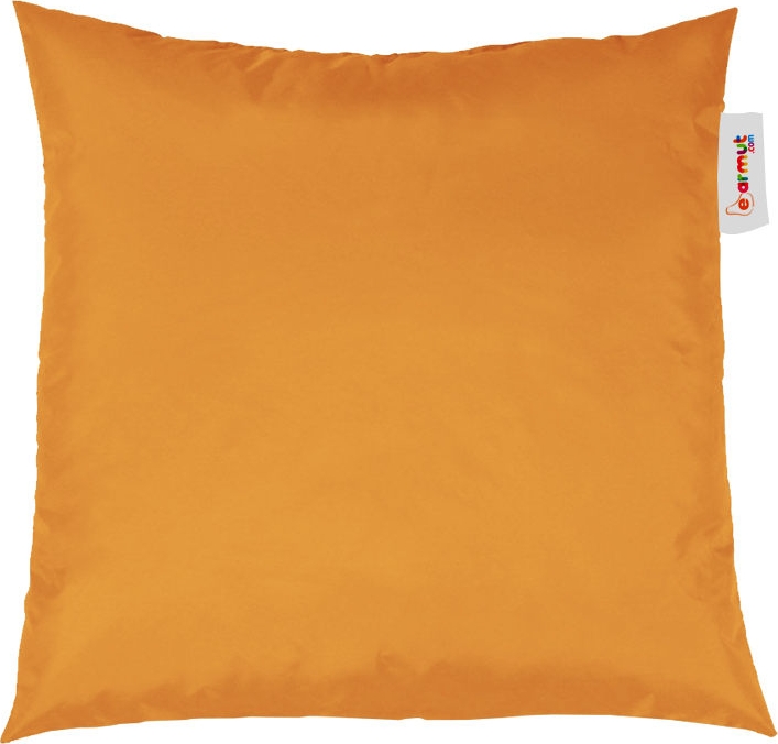 Cushion sittpuff - Orange Cushion sittpuff - Orange