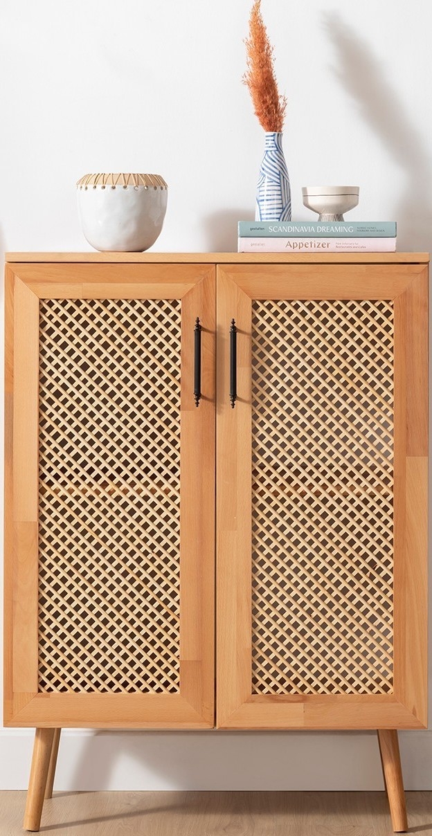 Zeus kast - Eik Zeus kast - Eik